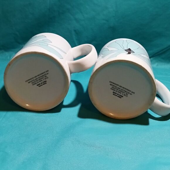 Two coffee mugs - Picture 6 of 7